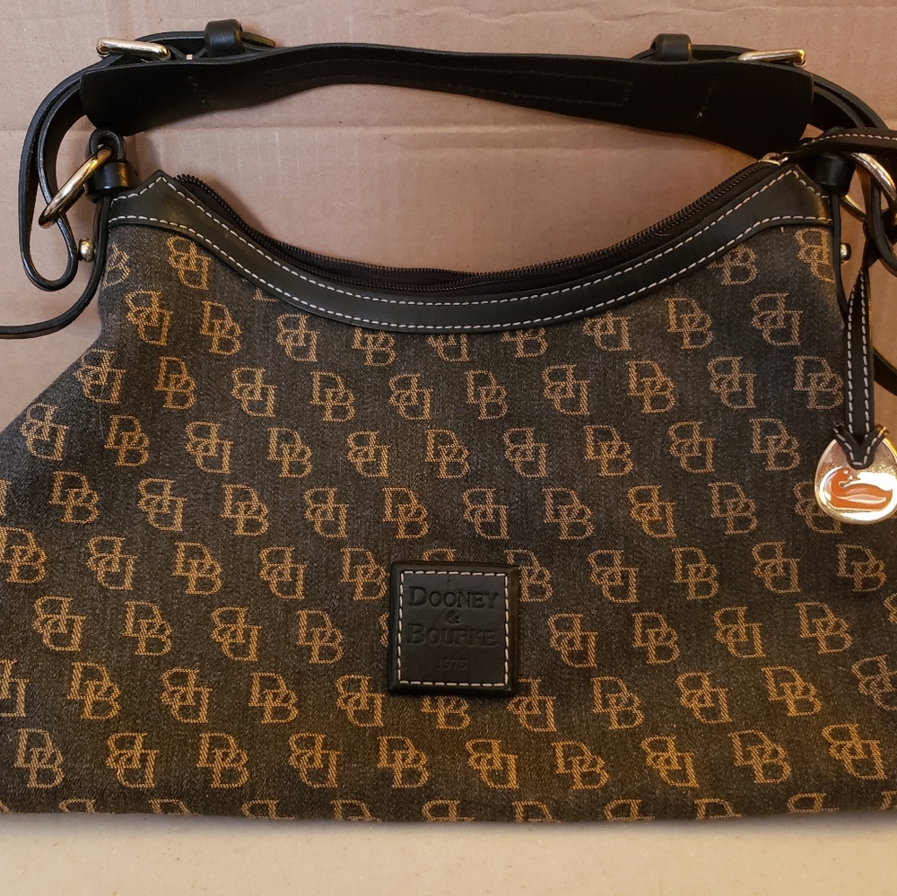 Dooney and Bourne Handbag